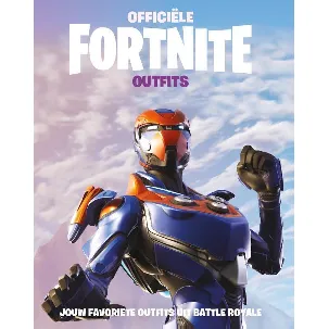 Afbeelding van Fortnite 1 - Officiele Fortnite outfits