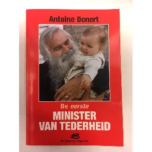 Afbeelding van Antoine Denert