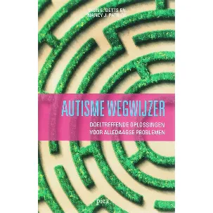 Afbeelding van De autisme-wegwijzer