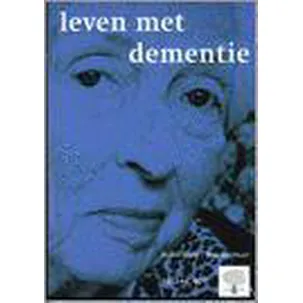 Afbeelding van Leven met dementie