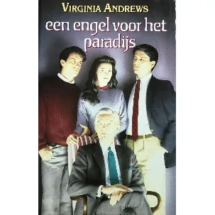 Afbeelding van Een engel voor het paradijs