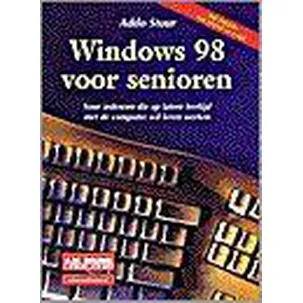 Afbeelding van Windows 98 Voor Senioren