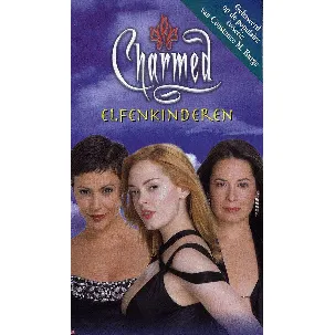 Afbeelding van Charmed 019 Elfenkinderen