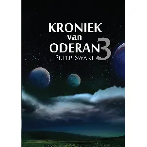 Afbeelding van KRONIEK van ODERAN 3