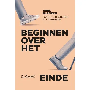 Afbeelding van Beginnen over het einde