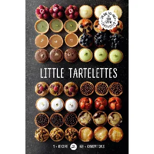 Afbeelding van Little Tarts