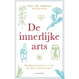 Afbeelding van De innerlijke arts