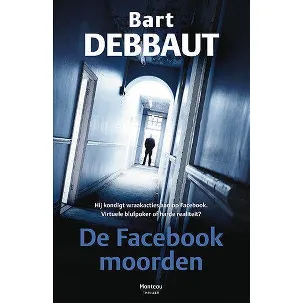 Afbeelding van De facebookmoorden