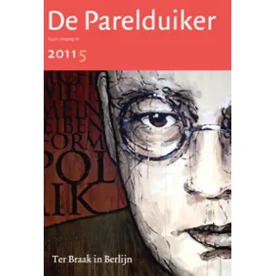 Afbeelding van De Parelduiker 2011/5