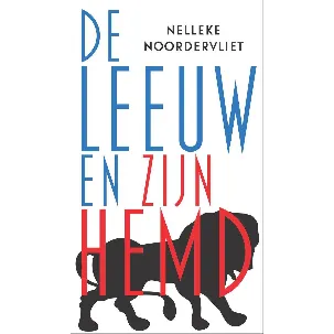 Afbeelding van De leeuw en zijn hemd