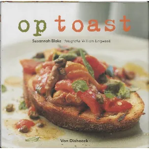 Afbeelding van Op toast