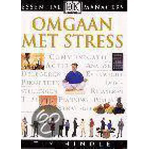 Afbeelding van Omgaan Met Stress