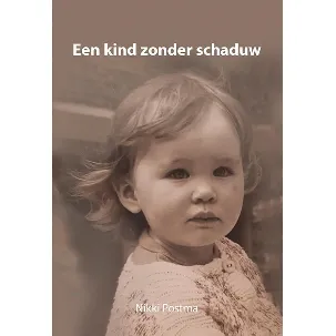 Afbeelding van Een kind zonder schaduw