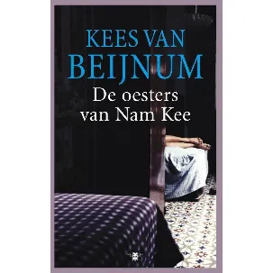 Afbeelding van De Oesters Van Nam Kee