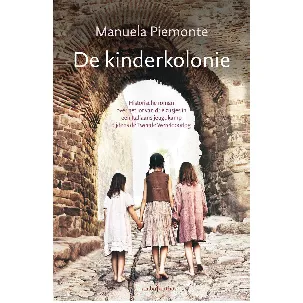 Afbeelding van De kinderkolonie