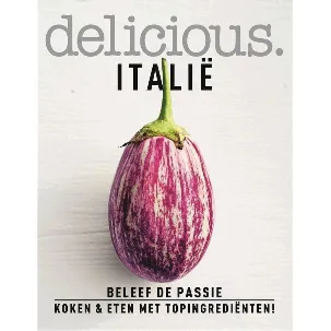 Afbeelding van delicious Italië