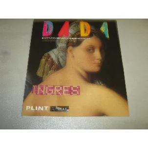 Afbeelding van DADA Ingres zakdoek