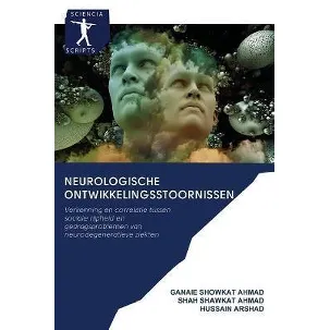 Afbeelding van Neurologische ontwikkelingsstoornissen