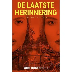 Afbeelding van De laatste herinnering