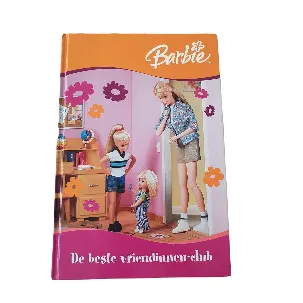 Afbeelding van Barbie - De beste vriendinnen club