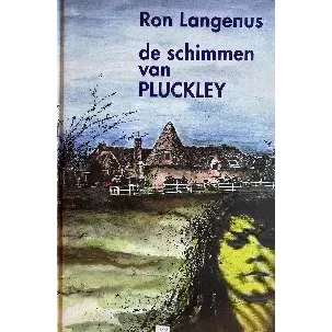 Afbeelding van De schimmen van Pluckley