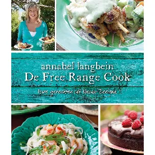 Afbeelding van De Free Range Cook