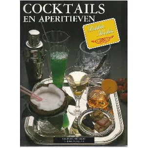 Afbeelding van 8 aperitieven en cocktails Moderne keuken