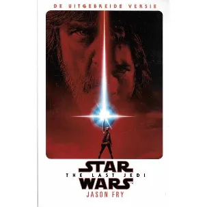 Afbeelding van Star Wars - The Last Jedi