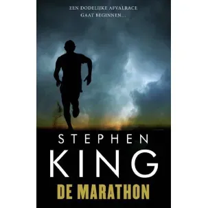 Afbeelding van Marathon