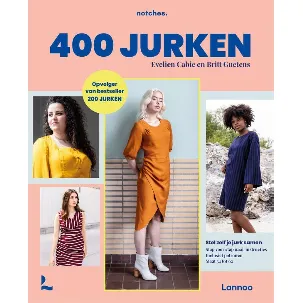 Afbeelding van 400 jurken