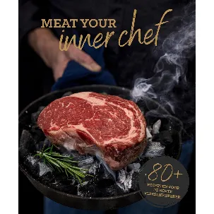 Afbeelding van Meat Your Inner Chef