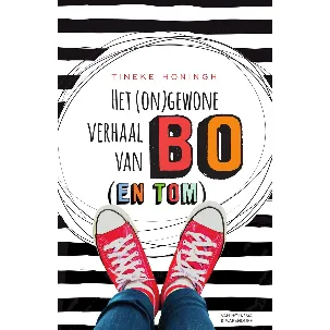 Afbeelding van Het (on)gewone verhaal van Bo (en Tom)