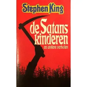 Afbeelding van De Satanskinderen