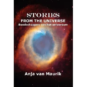 Afbeelding van Stories from the universe