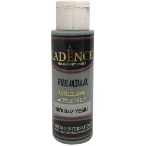 Afbeelding van Acrylverf - Ice Green - Cadence Premium - 70 ml