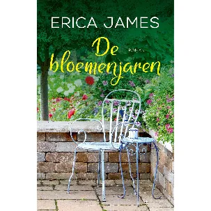 Afbeelding van De bloemenjaren