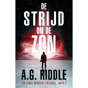 Afbeelding van De Lange Winter-Trilogie 2 - De strijd om de zon