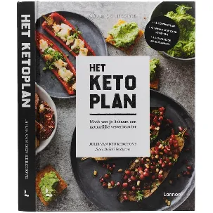 Afbeelding van Het Keto-plan