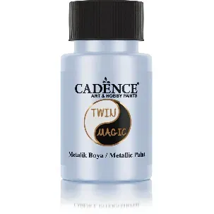 Afbeelding van Cadence twin magic green blue 50 ml