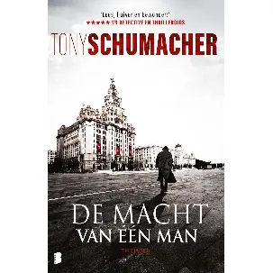 Afbeelding van De macht van één man