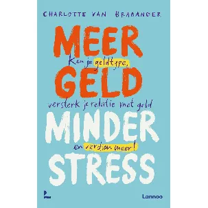 Afbeelding van Meer geld, minder stress