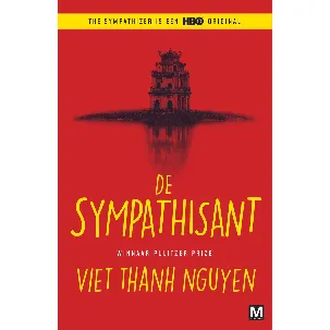 Afbeelding van De sympathisant