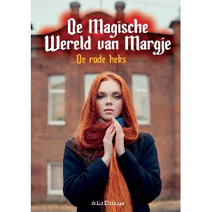 Afbeelding van De Magische Wereld van Margje 1