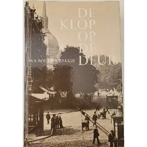 Afbeelding van De klop op de deur