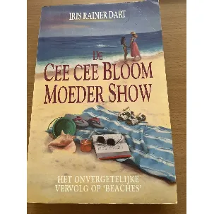 Afbeelding van Cee cee bloom moeder show