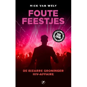 Afbeelding van Foute feestjes