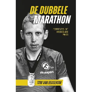 Afbeelding van De dubbele marathon