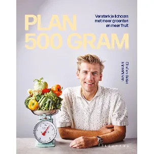 Afbeelding van Plan 500 gram