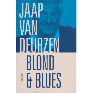 Afbeelding van Blond & blues