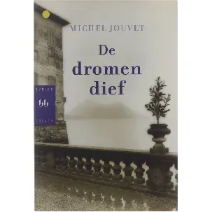 Afbeelding van De dromendief